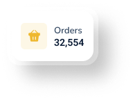 order dashboard stat