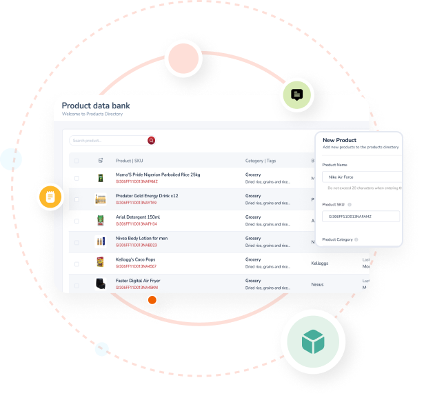 Product Management